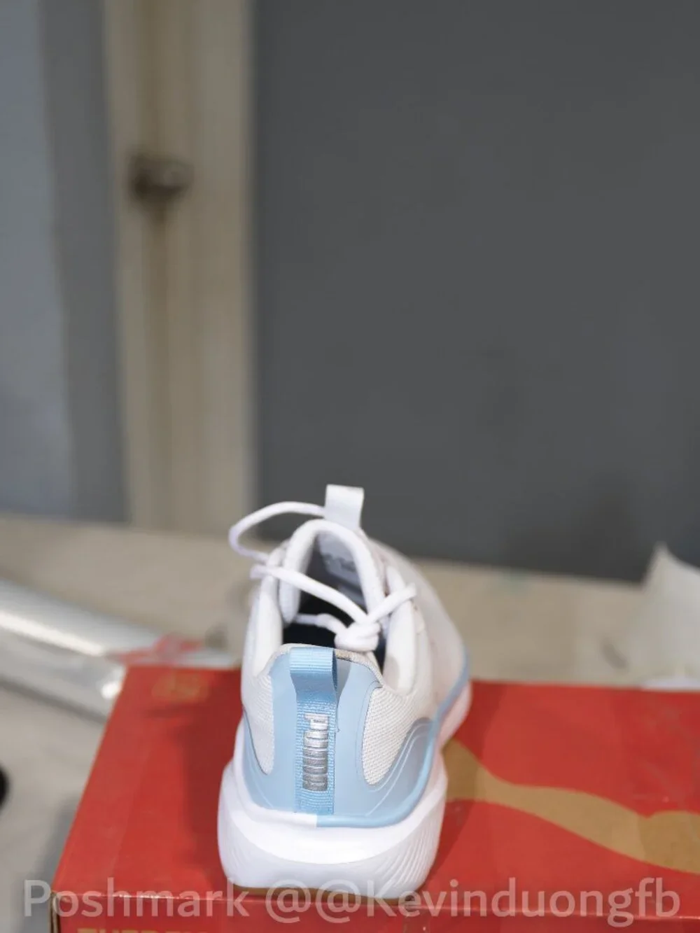 pUMA wOMEN SNEAKER < WHITE